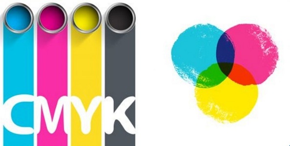 CMYK là gì?