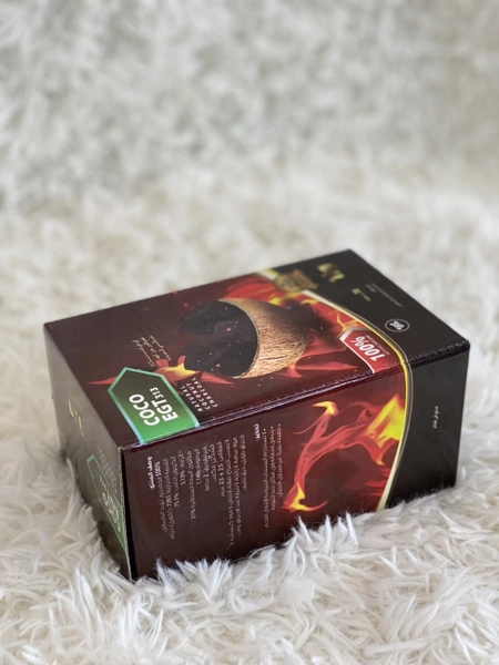 Mẫu hộp đựng than shisha - 2