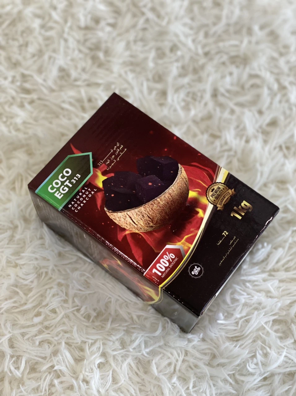 Mẫu hộp đựng than shisha - 9