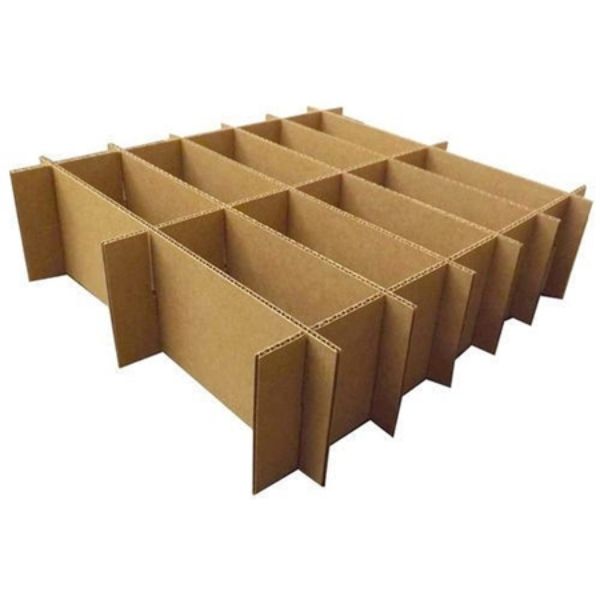 Đặc điểm của các khay carton