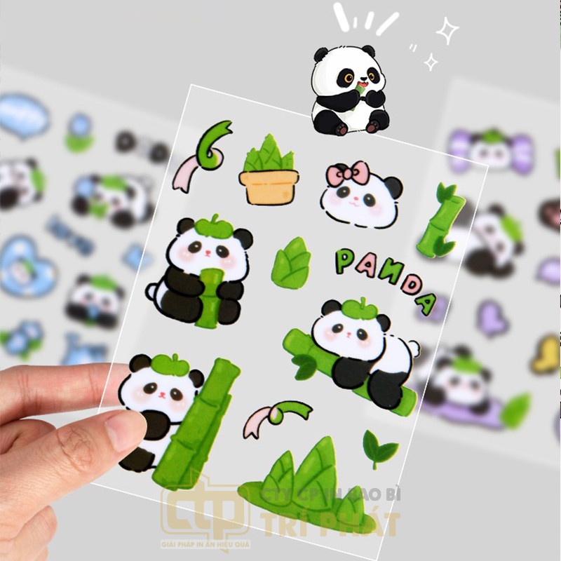 Mẫu sticker hài hước - 28