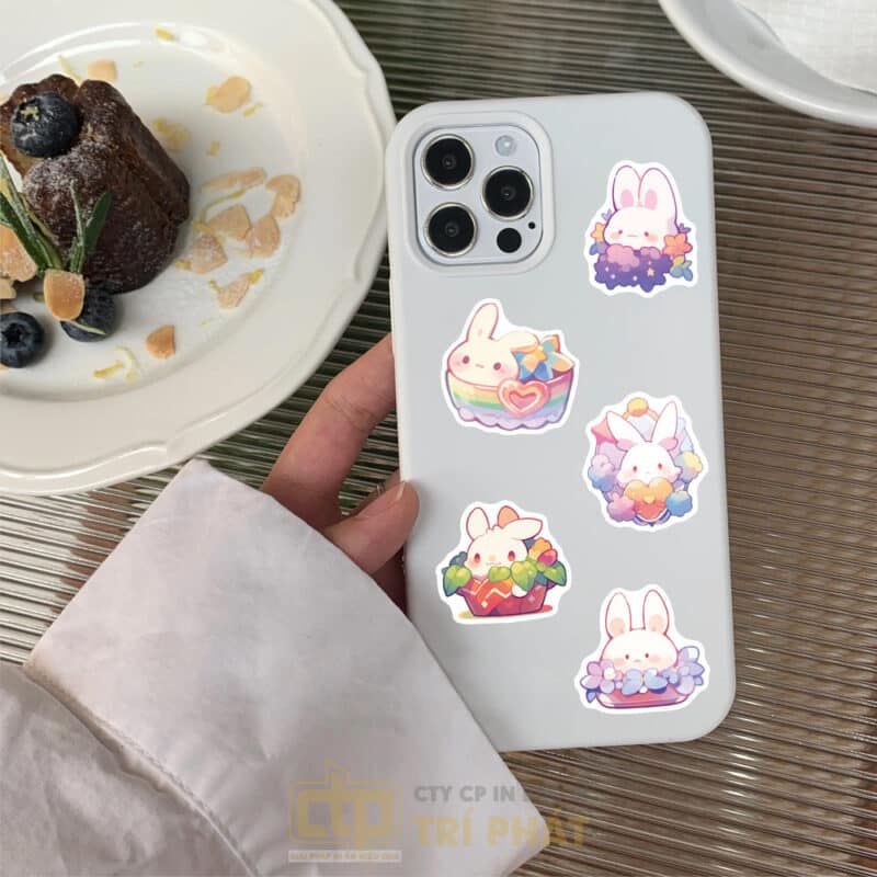 101+ Mẫu Sticker Hài Hước, Vui Nhộn Được Yêu Thích Nhất - In Bao Bì Trí ...