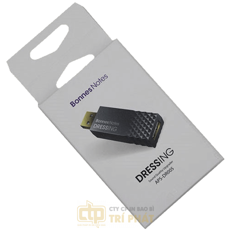 hộp giấy đựng USB - 19