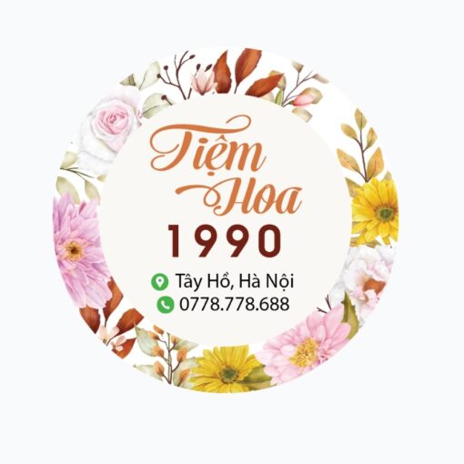 tem shop hoa