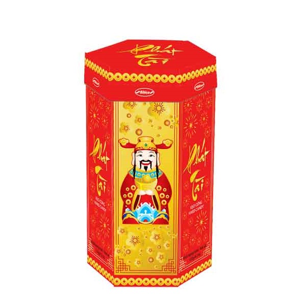 hộp giấy đựng trà thảo mộc - 13