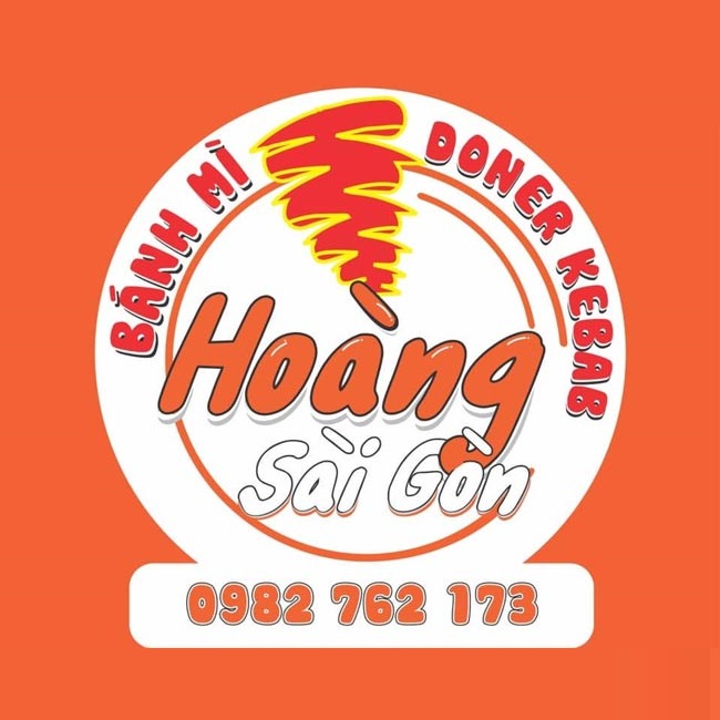 Mẫu thiết kế logo bánh mì - 26