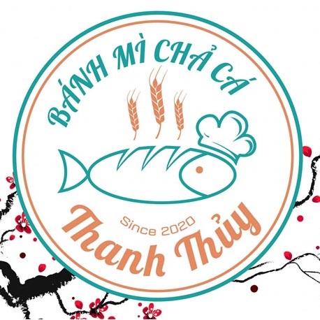 logo bánh mì