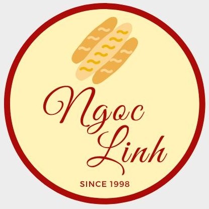 Mẫu logo bánh mì - 10