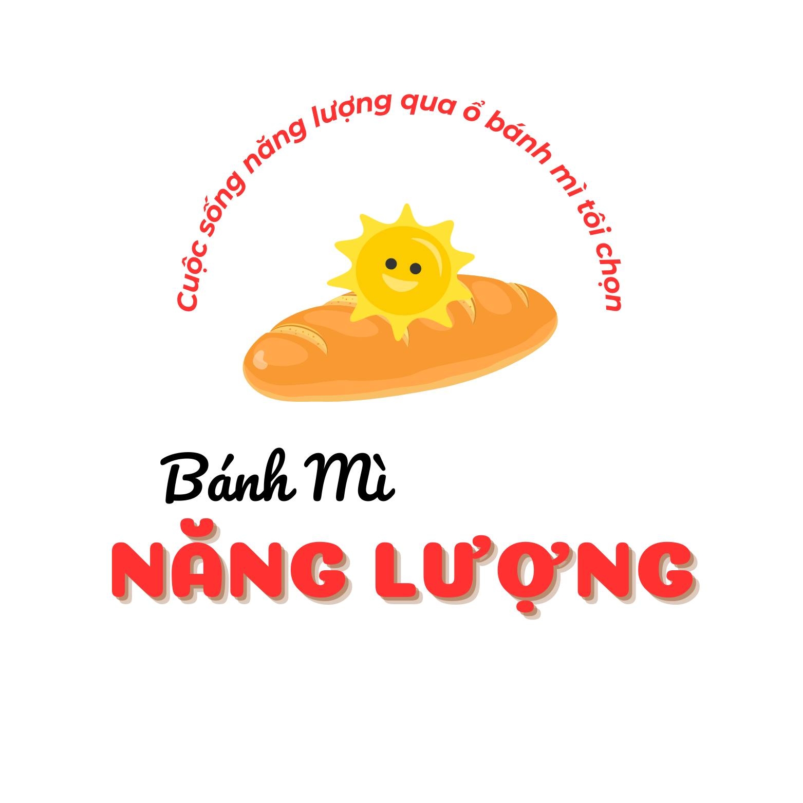 Mẫu logo bánh mì - 12