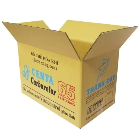 thùng carton đựng phụ kiện xe - 7